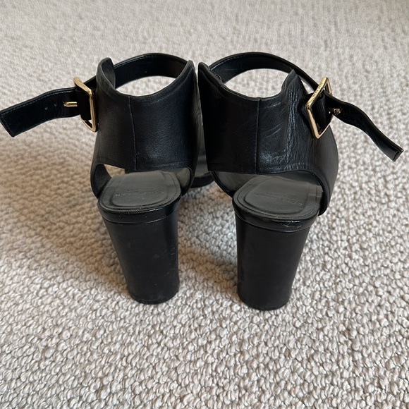 Cole Haan 3” sandal heels - Picture 2 of 3